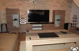 Apartament 3 camere, 95 mp, terasa 20 mp, parcare, zona strazii Al. Rosca