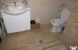 Apartament 3 camere, 95 mp, terasa 20 mp, parcare, zona strazii Al. Rosca