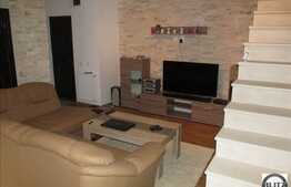 Apartament 3 camere, 95 mp, terasa 20 mp, parcare, zona strazii Al. Rosca