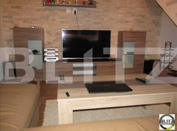 Apartament de vânzare 3 camere Gheorgheni - 11514AV | BLITZ Cluj-Napoca | Poza1