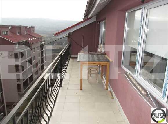 Apartament de vânzare 3 camere Gheorgheni - 11514AV | BLITZ Cluj-Napoca | Poza14