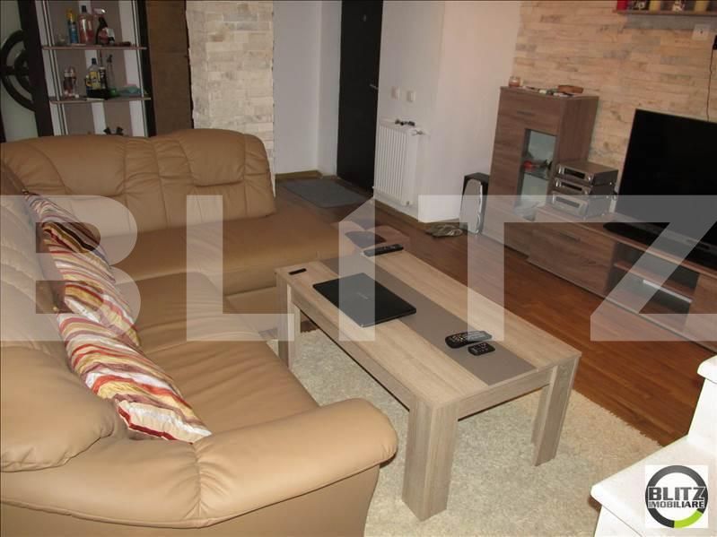 Apartament de vânzare 3 camere Gheorgheni - 11514AV | BLITZ Cluj-Napoca | Poza2