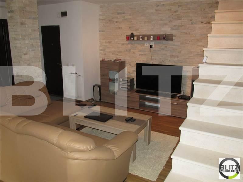 Apartament de vânzare 3 camere Gheorgheni - 11514AV | BLITZ Cluj-Napoca | Poza3