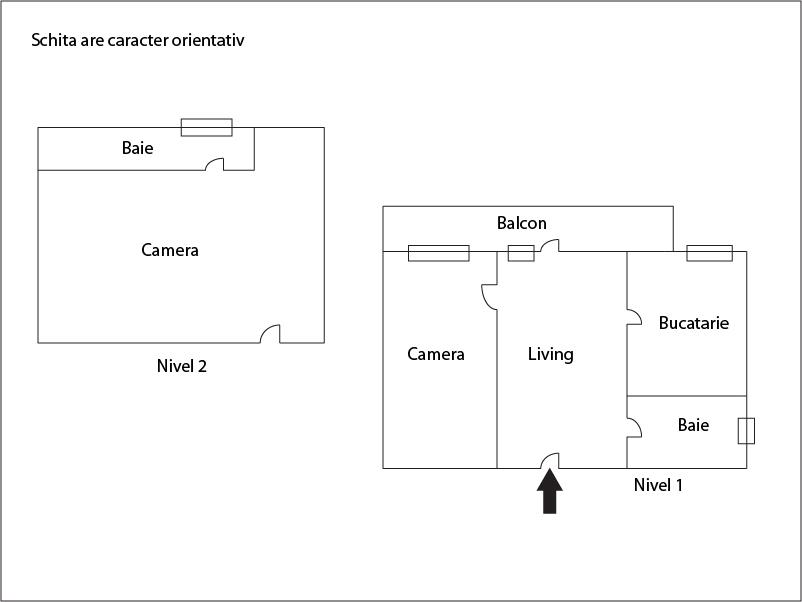 Apartament de vânzare 3 camere Gheorgheni - 11514AV | BLITZ Cluj-Napoca | Poza1