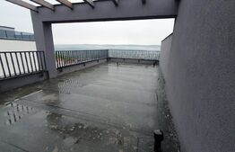 Casa zona Iris - Voronet 193 mp utili,  286 mp teren, terasa cu view oras