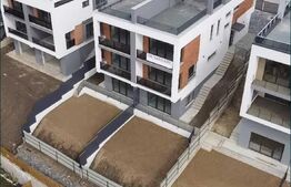 Casa zona Iris - Voronet 193 mp utili,  286 mp teren, terasa cu view oras