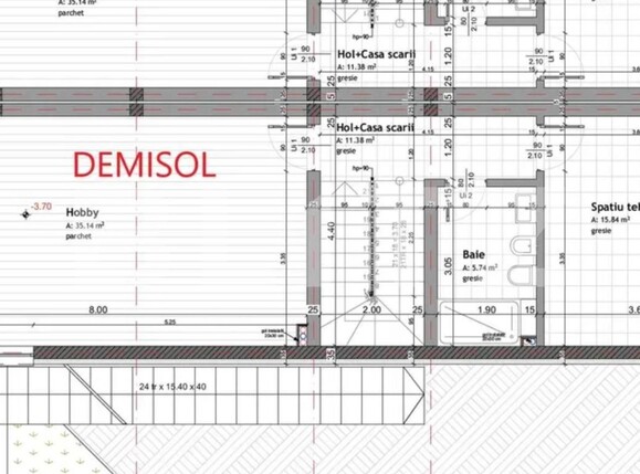 Casa de vânzare 5 camere Iris - 115147CV | BLITZ Cluj-Napoca | Poza7