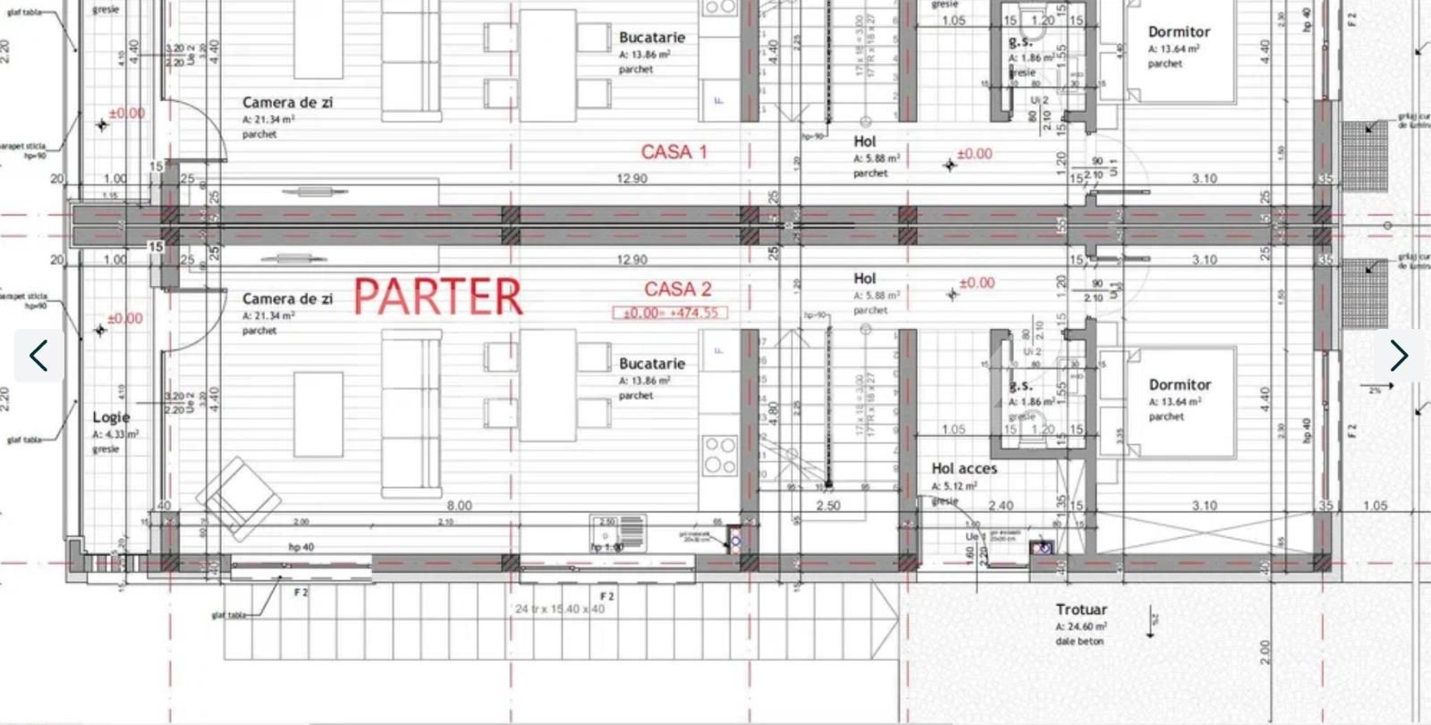 Casa de vânzare 5 camere Iris - 115147CV | BLITZ Cluj-Napoca | Poza9