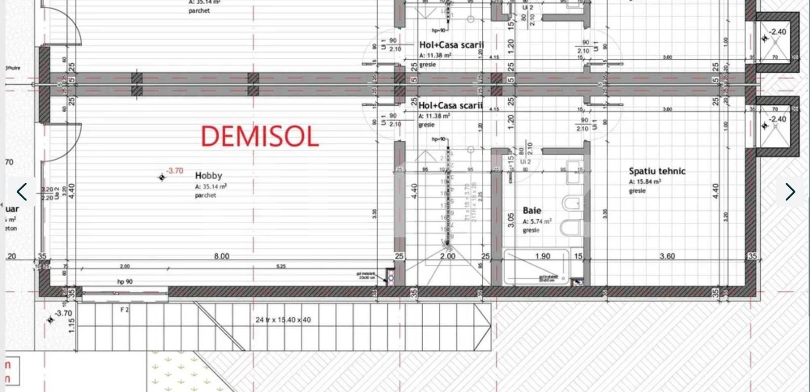 Casa de vânzare 5 camere Iris - 115147CV | BLITZ Cluj-Napoca | Poza7