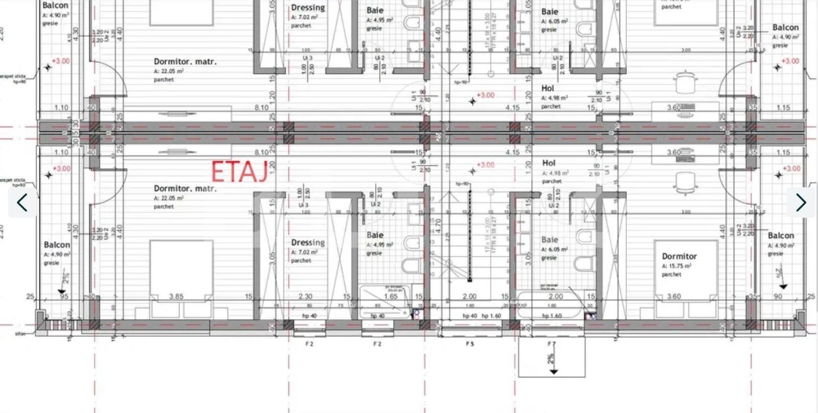 Casa de vânzare 5 camere Iris - 115147CV | BLITZ Cluj-Napoca | Poza8