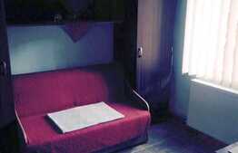 Apartament de vanzare, 3 camere, 40 mp, zona strazii Brancoveanu!