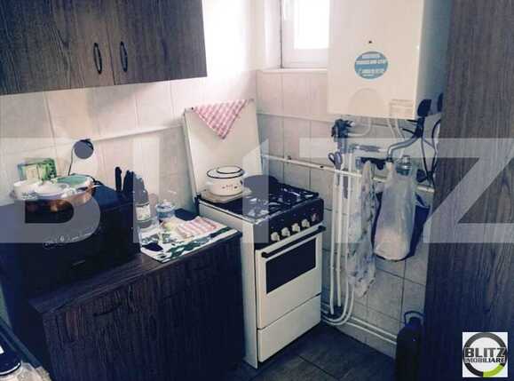 Apartament de vânzare 3 camere Gheorgheni - 11515AV | BLITZ Cluj-Napoca | Poza2