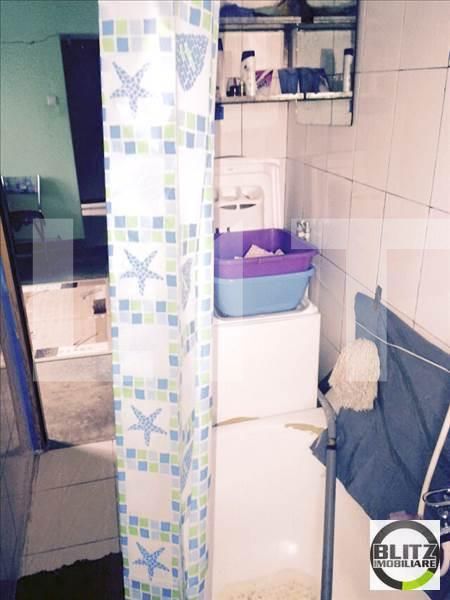 Apartament de vânzare 3 camere Gheorgheni - 11515AV | BLITZ Cluj-Napoca | Poza9