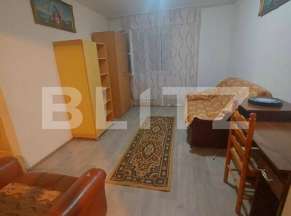 Apartament de închiriat 2 camere Manastur - 115153AI | BLITZ Cluj-Napoca | Poza3