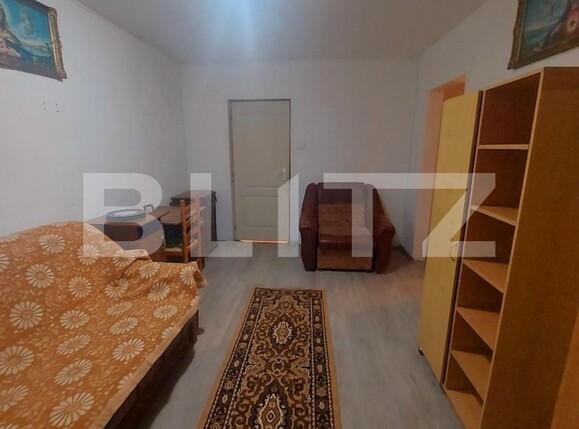Apartament de închiriat 2 camere Manastur - 115153AI | BLITZ Cluj-Napoca | Poza1
