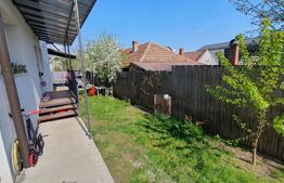 Casa individuala 150mp utili, 430mp teren, in Dambul Rotund