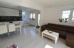 Casa individuala 150mp utili, 430mp teren, in Dambul Rotund