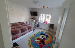 Casa individuala 150mp utili, 430mp teren, in Dambul Rotund