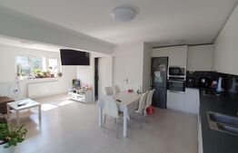 Casa individuala 150mp utili, 430mp teren, in Dambul Rotund