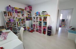 Casa individuala 150mp utili, 430mp teren, in Dambul Rotund