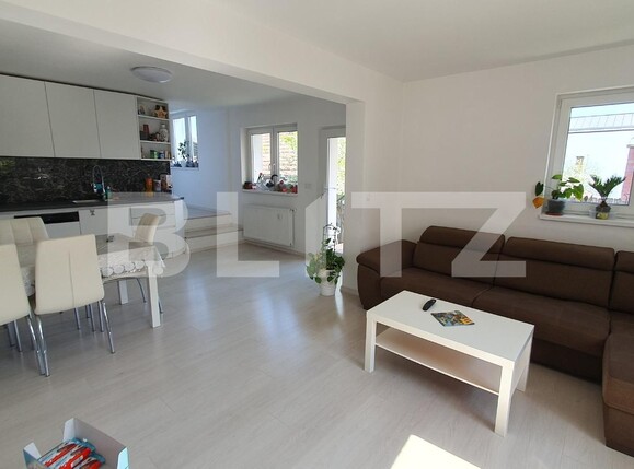 Casa de vânzare 5 camere Dambul Rotund - 115158CV | BLITZ Cluj-Napoca | Poza8