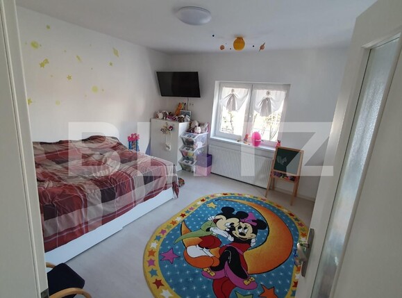 Casa de vânzare 5 camere Dambul Rotund - 115158CV | BLITZ Cluj-Napoca | Poza4