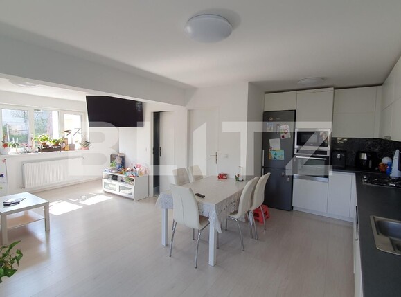 Casa de vânzare 5 camere Dambul Rotund - 115158CV | BLITZ Cluj-Napoca | Poza1