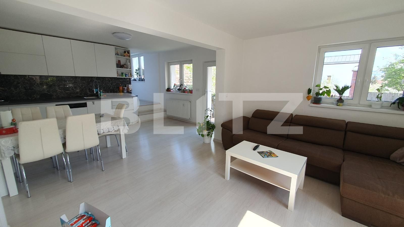 Casa de vânzare 5 camere Dambul Rotund - 115158CV | BLITZ Cluj-Napoca | Poza8