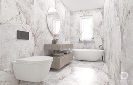 Apartament 3 camere, 85mp, etaj intermediar , zona Teilor