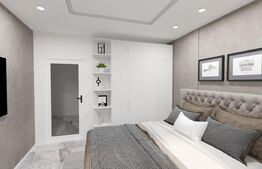 Apartament 3 camere, 85mp, etaj intermediar , zona Teilor