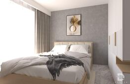 Apartament 3 camere, 85mp, etaj intermediar , zona Teilor