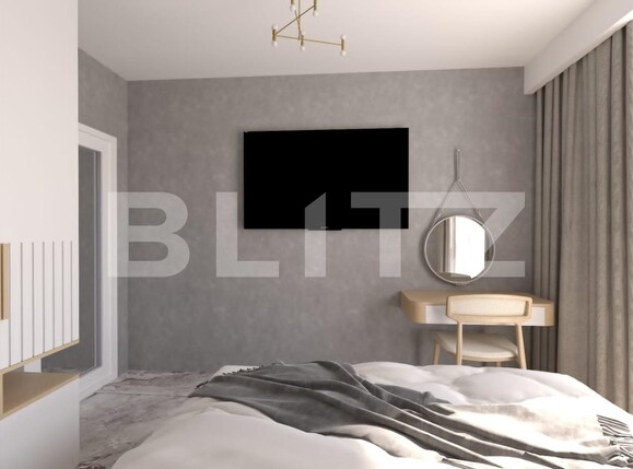 Apartament de vânzare 3 camere Floreşti - 115160AV | BLITZ Cluj-Napoca | Poza3