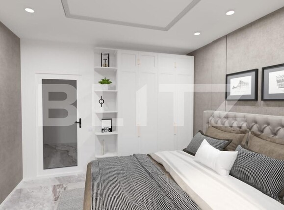 Apartament de vânzare 3 camere Floreşti - 115160AV | BLITZ Cluj-Napoca | Poza11