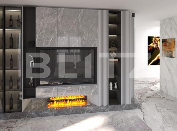 Apartament de vânzare 3 camere Floreşti - 115160AV | BLITZ Cluj-Napoca | Poza8