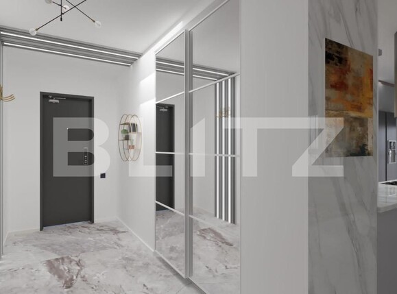 Apartament de vânzare 3 camere Floreşti - 115160AV | BLITZ Cluj-Napoca | Poza7