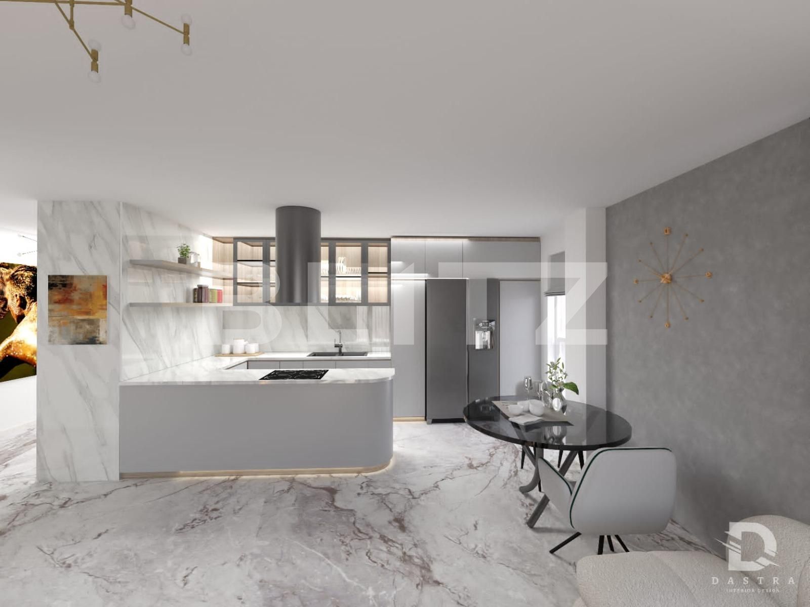 Apartament de vânzare 3 camere Floreşti - 115160AV | BLITZ Cluj-Napoca | Poza9