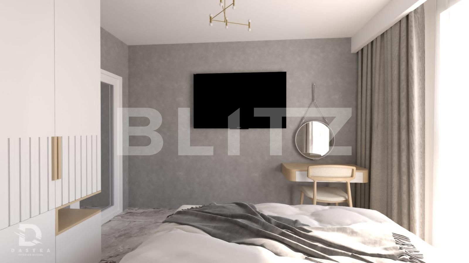 Apartament de vânzare 3 camere Floreşti - 115160AV | BLITZ Cluj-Napoca | Poza3