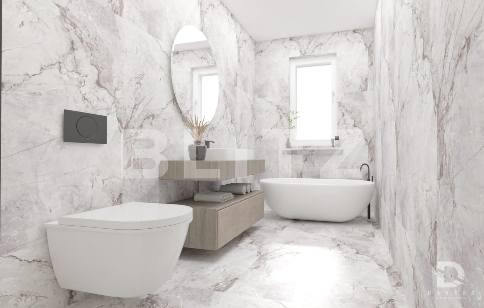 Apartament de vânzare 3 camere Floreşti - 115160AV | BLITZ Cluj-Napoca | Poza5