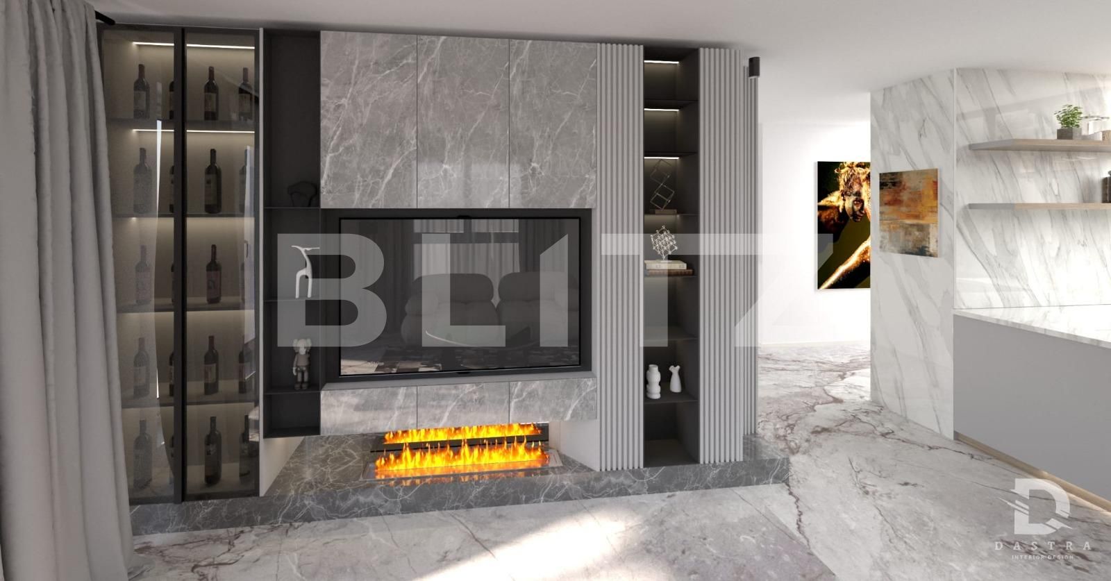 Apartament de vânzare 3 camere Floreşti - 115160AV | BLITZ Cluj-Napoca | Poza8