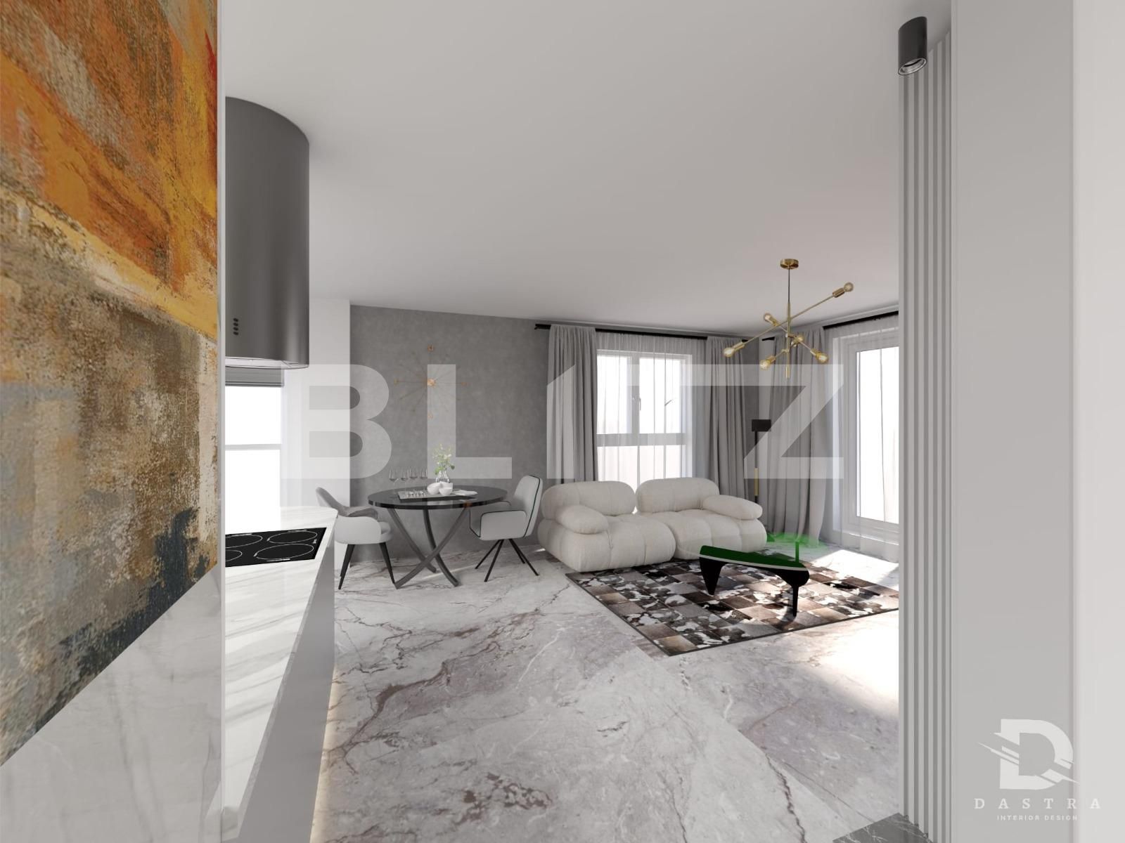 Apartament de vânzare 3 camere Floreşti - 115160AV | BLITZ Cluj-Napoca | Poza6