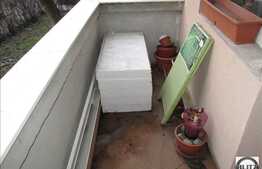 3 camere, decomandat, 66 mp utili, parcare, boxa la subsol, zona Interservisan!