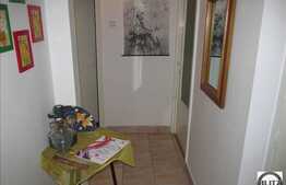 3 camere, decomandat, 66 mp utili, parcare, boxa la subsol, zona Interservisan!