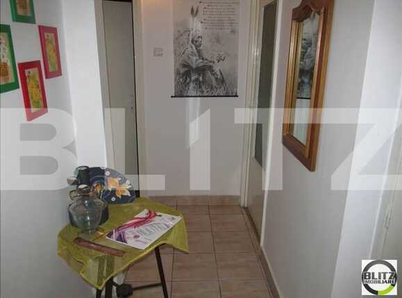 Apartament de vânzare 3 camere Gheorgheni - 11517AV | BLITZ Cluj-Napoca | Poza10