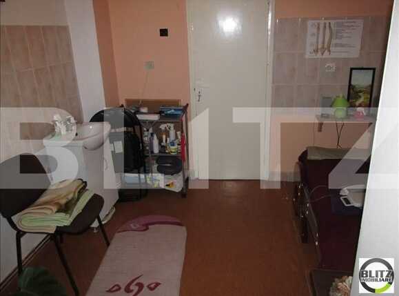 Apartament de vânzare 3 camere Gheorgheni - 11517AV | BLITZ Cluj-Napoca | Poza2