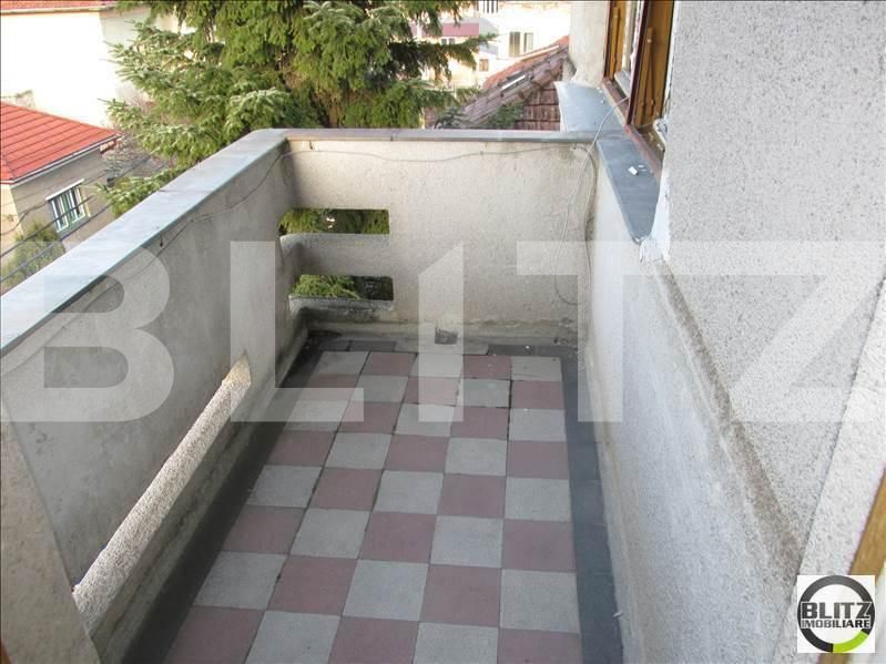 Apartament de vânzare 2 camere Gheorgheni - 11518AV | BLITZ Cluj-Napoca | Poza14