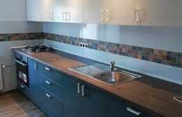 Apartament 3 camere, 70 mp, parcare, zona strazii Nicolae Titulescu