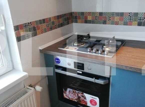 Apartament de închiriat 3 camere Gheorgheni - 11519AI | BLITZ Cluj-Napoca | Poza4