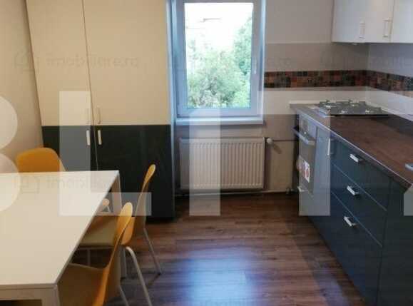 Apartament de închiriat 3 camere Gheorgheni - 11519AI | BLITZ Cluj-Napoca | Poza6