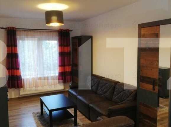 Apartament de închiriat 3 camere Gheorgheni - 11519AI | BLITZ Cluj-Napoca | Poza1