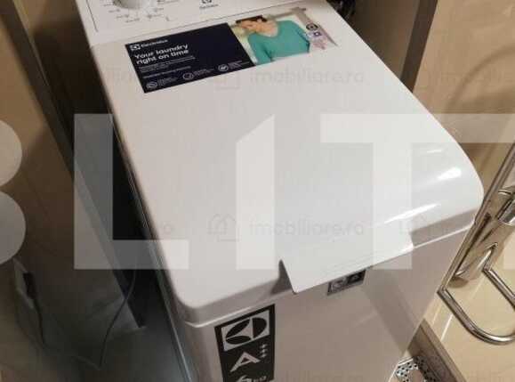 Apartament de închiriat 3 camere Gheorgheni - 11519AI | BLITZ Cluj-Napoca | Poza10